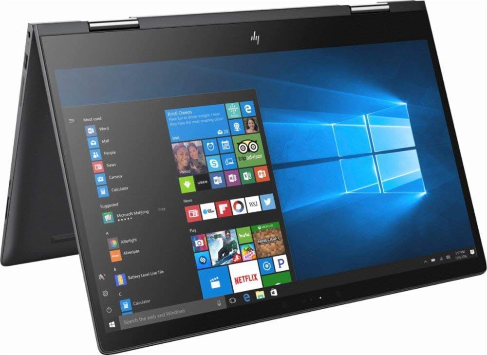 HP Envy x360 15.6