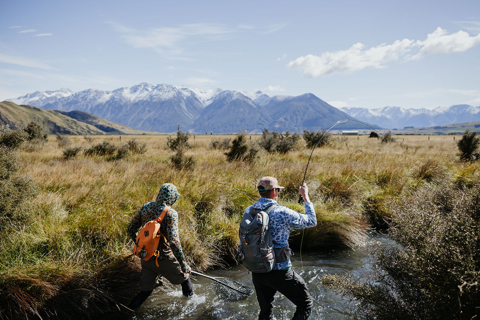 Spring Creek - Premium Outdoor Gear & Apparel for Hiking, Camping & Adventure | Durable & Comfortable for All Seasons