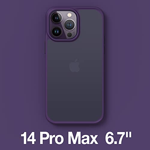 2. Elegant Purple