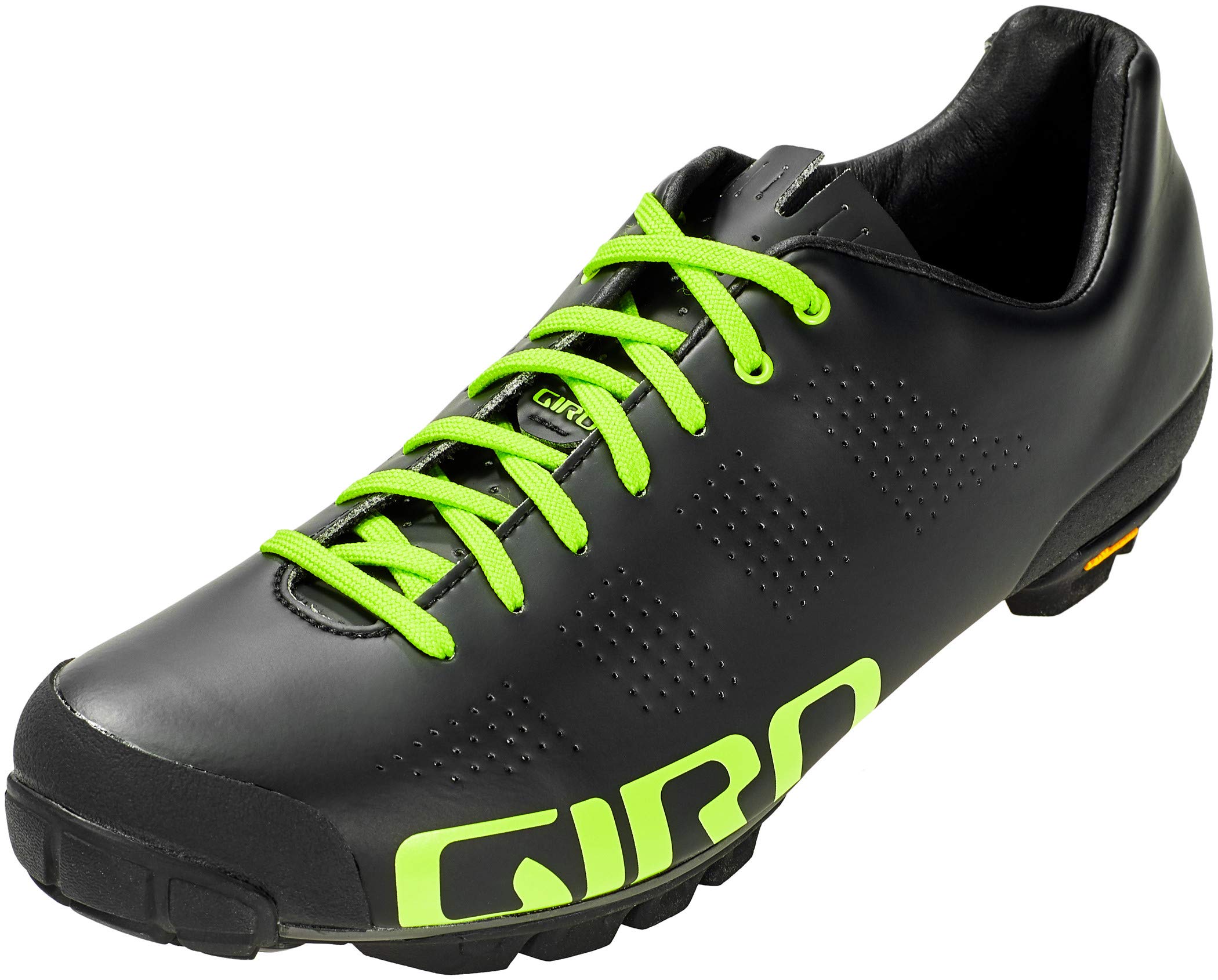 Giro Empire VR90 Men's Mountain Bike Shoes - Lightweight & Durable Cycling Footwear for Trail Riding & Mountain Biking