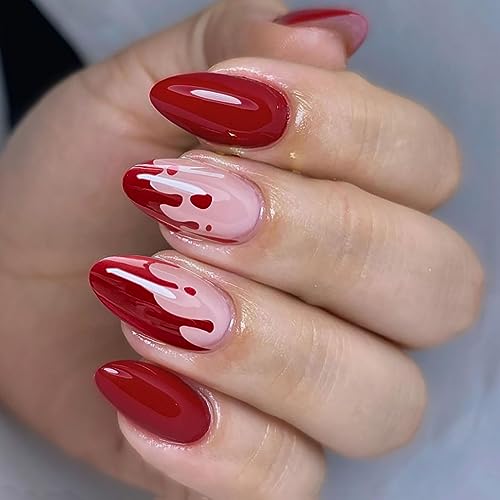 Halloween Nails9