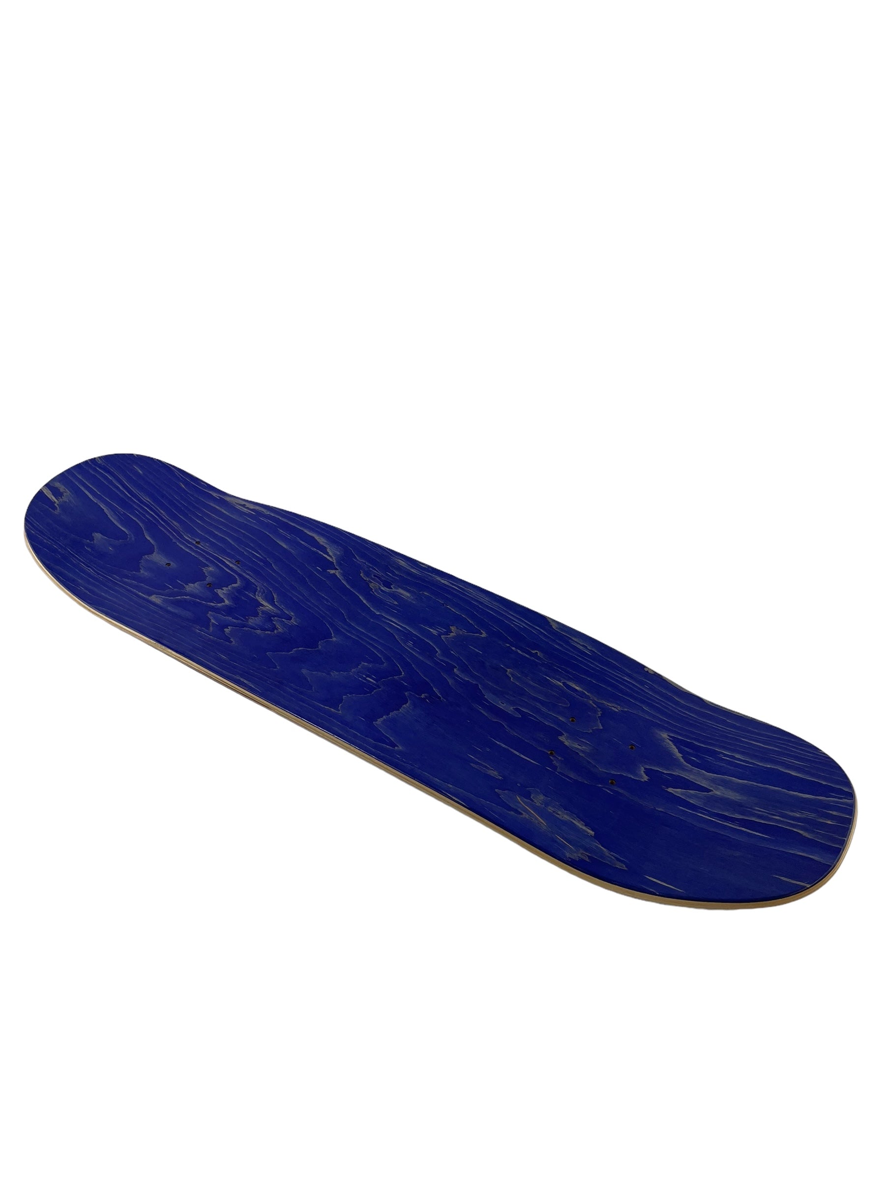 Premium Hardrock Blank Skateboard Deck - 8.9