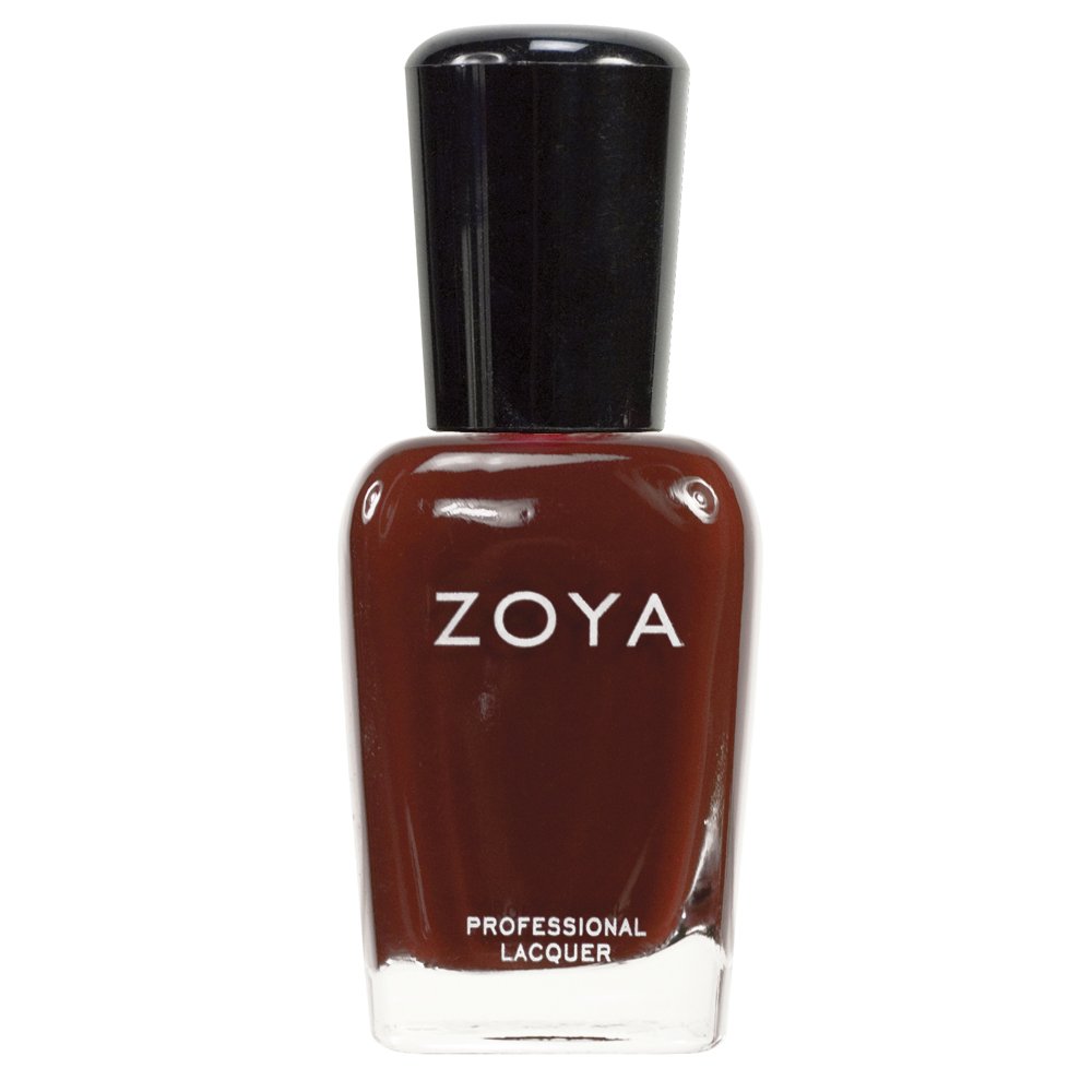 ZOYA Sasha Nail Polish 0.5oz - Salon Quality Manicure