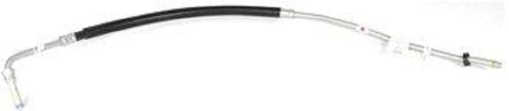 15112870 Engine Oil Cooler Inlet Hose Kit with Nut, Seal, Protector & Cap - Replacement for GM Vehicles | Perfect for Chevy, GMC Truck & SUV Maintenance