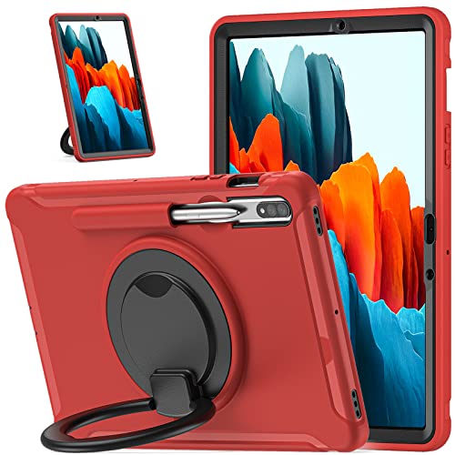 Defender red