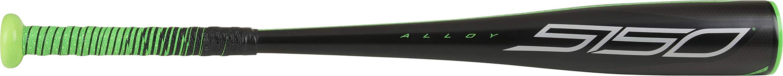 Rawlings 5150 USSSA Baseball Bat -11 Drop, 1-Piece Aluminum, 2 5/8
