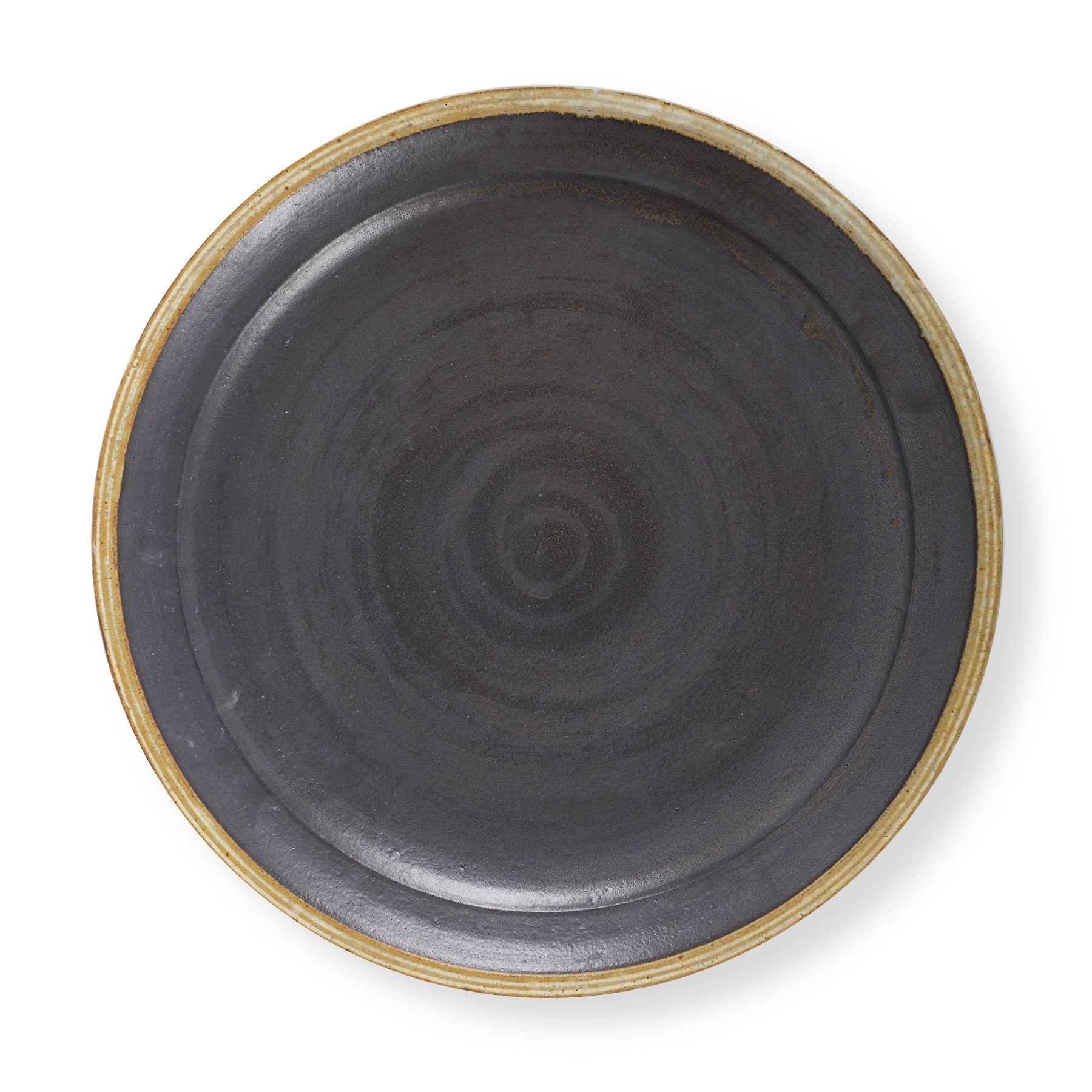Large Black Serving Platter - Perfect for Entertaining, Parties, and Family Gatherings