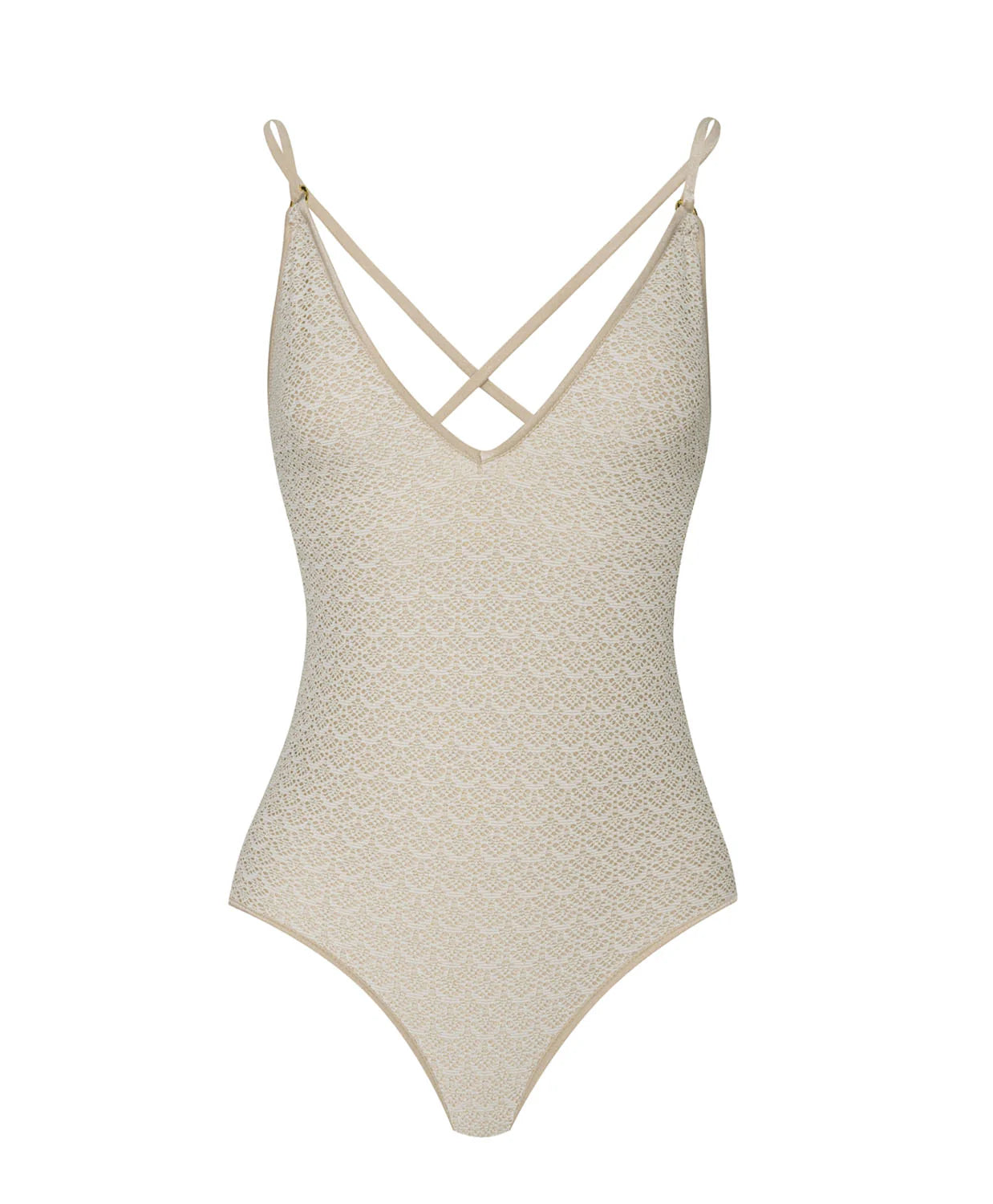 PQ Biscotti Margot One Piece Swimsuit - Stylish & Comfortable Women's Bathing Suit for Beach, Pool & Vacation | Perfect for Summer Getaways & Tropical Holidays