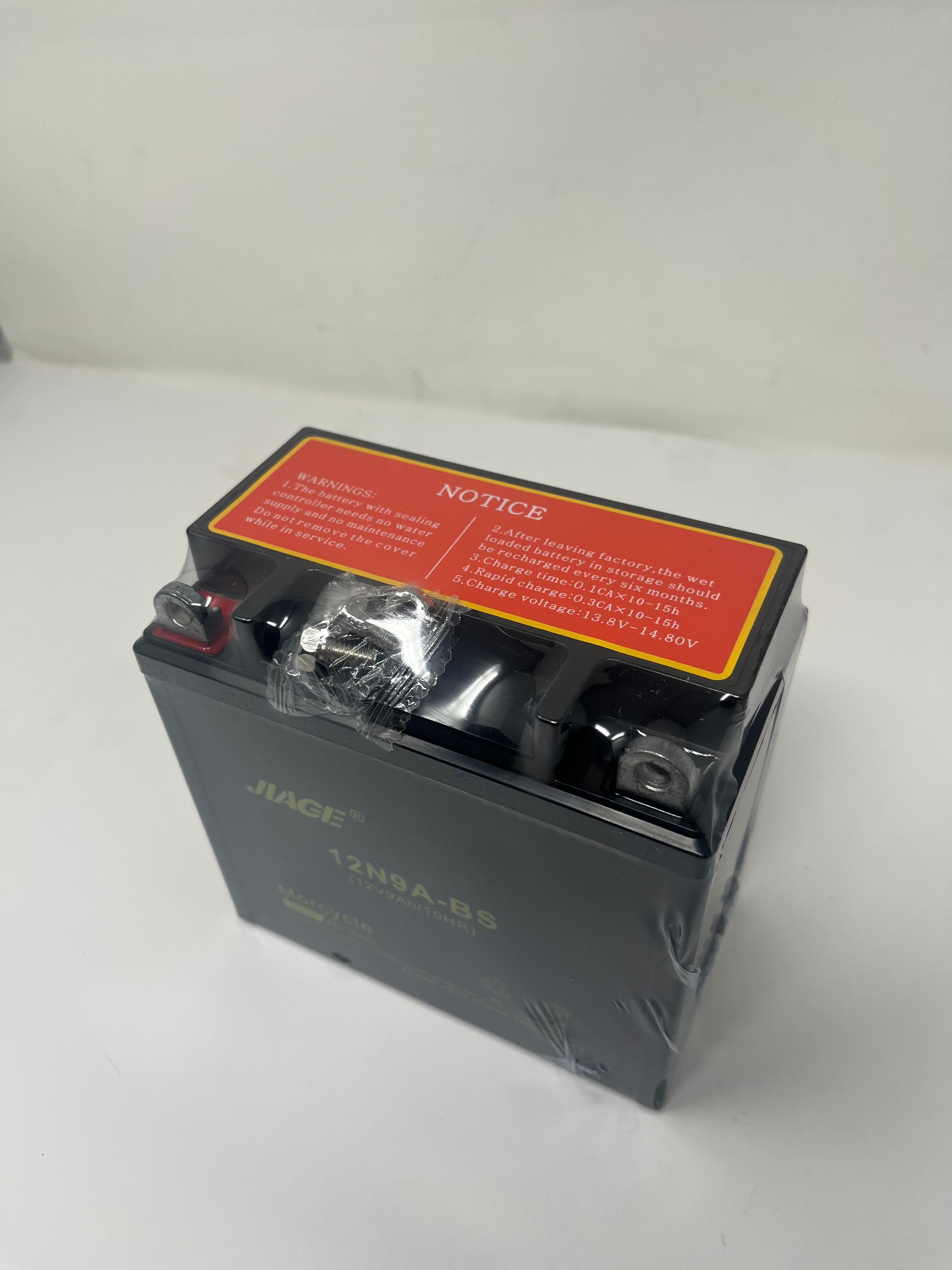 X22R 250cc Motorcycle Battery (10990005) - High-Performance Replacement for Dirt Bikes, ATVs & Off-Road Vehicles - Perfect for Trail Riding & Outdoor Adventures