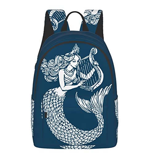 Mermaid