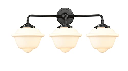 Oil-Rubbed Bronze