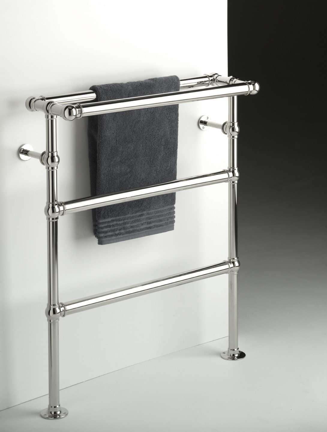 Sterlingham Chatsworth Hardwired Towel Warmer - 22