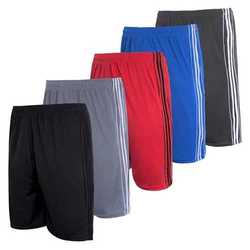 5 Pack - Set E