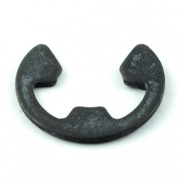 CleanMax A732 0300 Rear Wheel E Clip - Replacement Retaining Ring for Bicycles, Motorcycles & Scooters - Perfect for Bike Maintenance & Repair