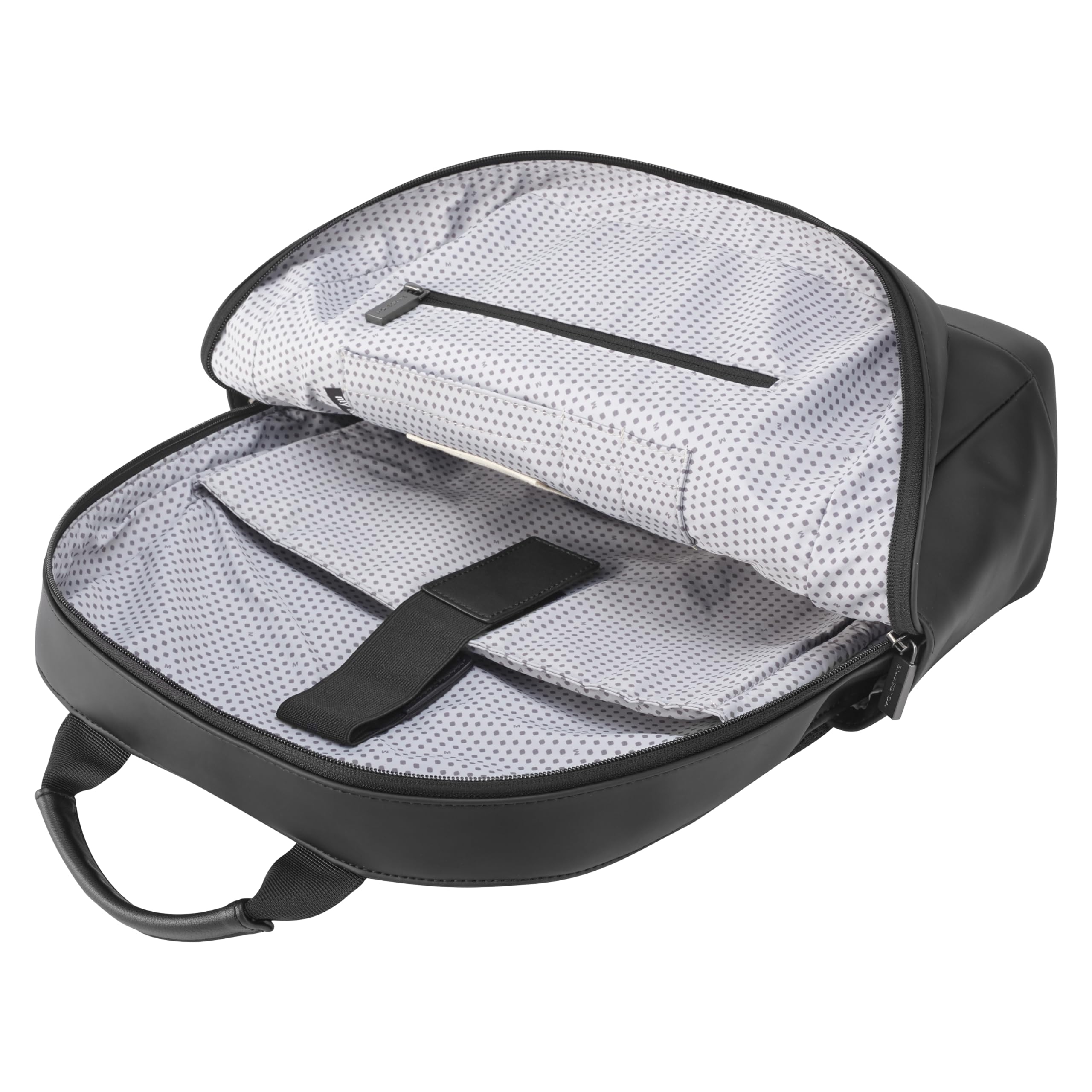 Moleskine The Backpack Collection - Soft Laptop Backpack for 15