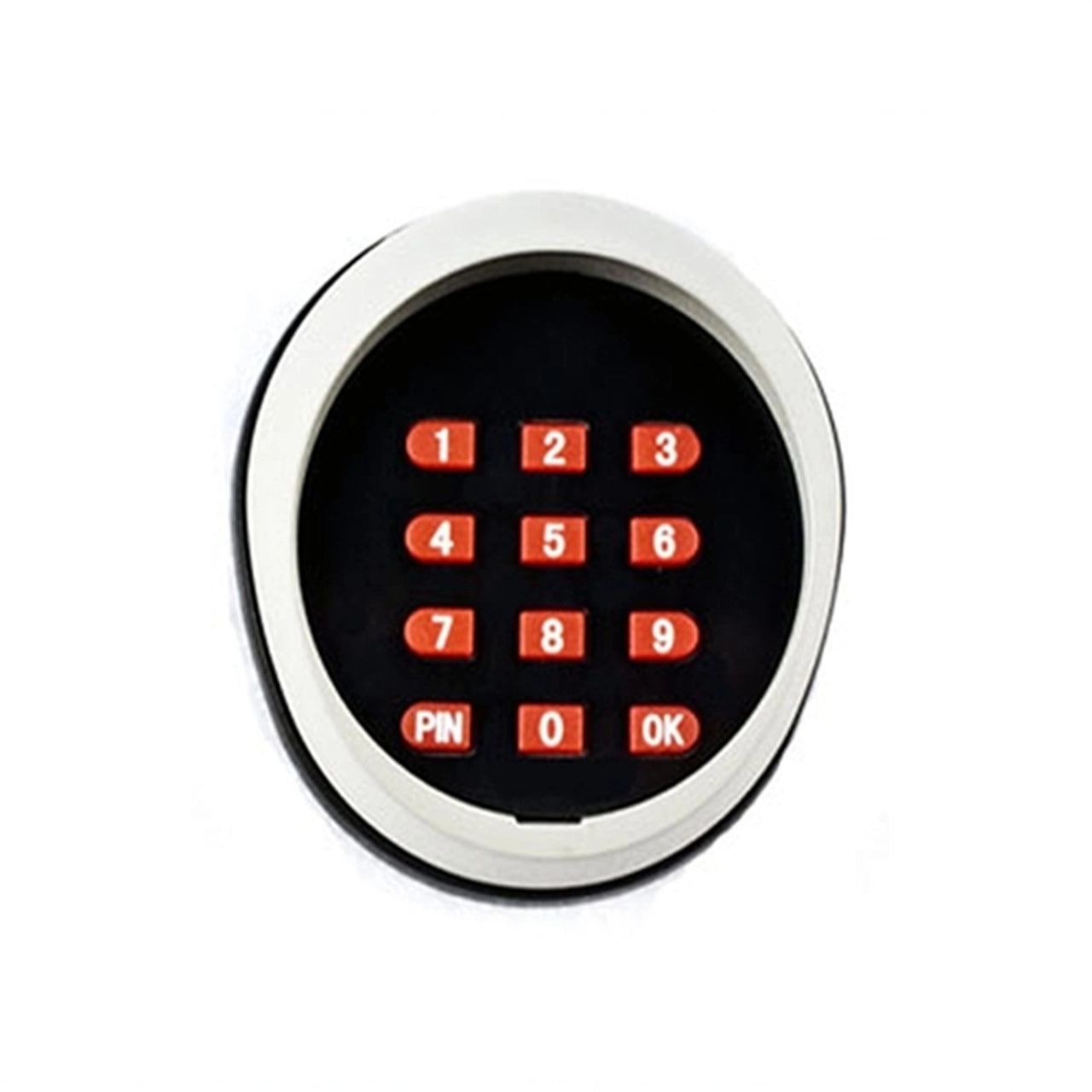 Aleko Gate Opener Accessory Kit ACC4 - Replacement Parts for Automatic Sliding & Swing Gates - Perfect for Home Security and Driveway Access