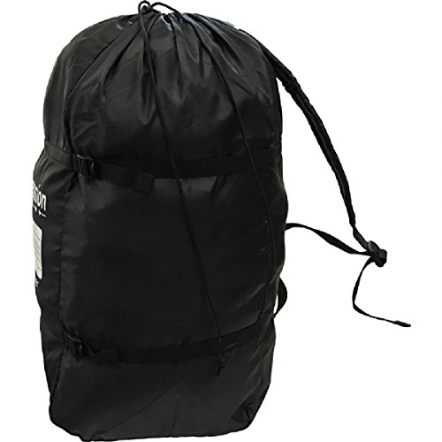 PKS Kite Compression Storage Travel Bag - Single & Multi Pack Bundles with WindBone Kite Accessories (Keychain & Can Holder) - Perfect for Beach Trips, Outdoor Adventures & Kite Enthusiasts