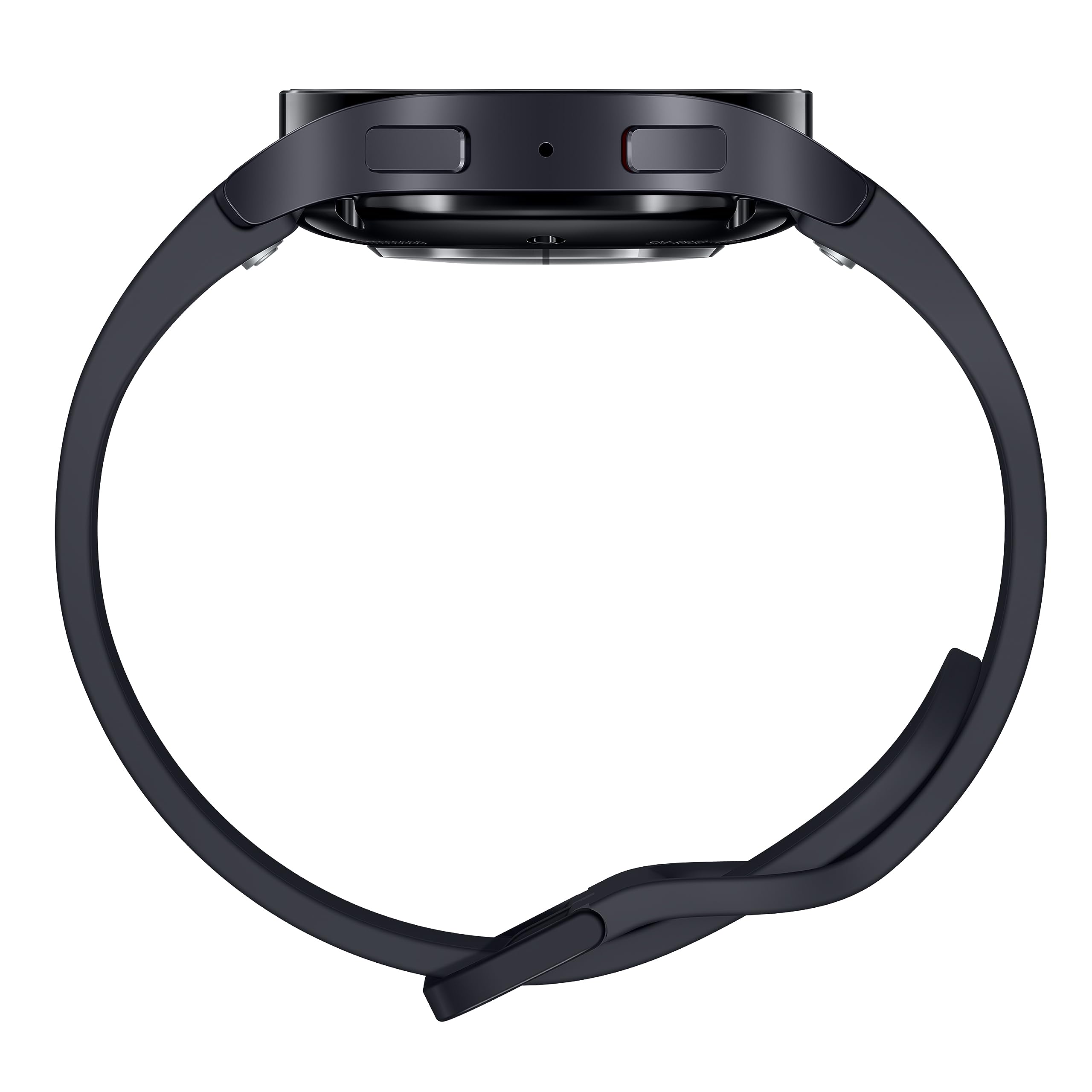 SAMSUNG Galaxy Watch 6 40mm Bluetooth Smartwatch - Fitness Tracker with Heart Rate Monitor, Sleep Tracking & BIA Sensor | US Version in Graphite | Perfect for Workouts, Health Monitoring & Daily Activity Tracking