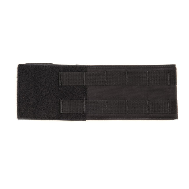Tactical MOLLE Cummerbund with 2 Bands & Velcro Plate Carrier Attachment - Perfect for Military Gear, Airsoft, and Outdoor Adventures