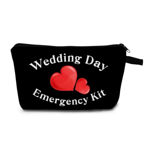 Wedding Day Black