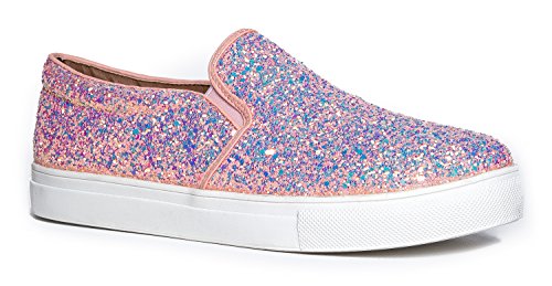 Pink Glitter