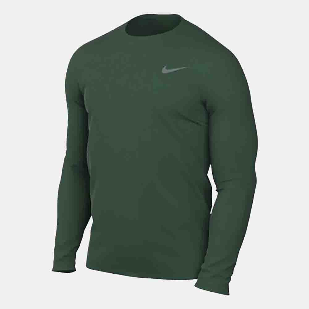 Gorge Green/Cool Grey