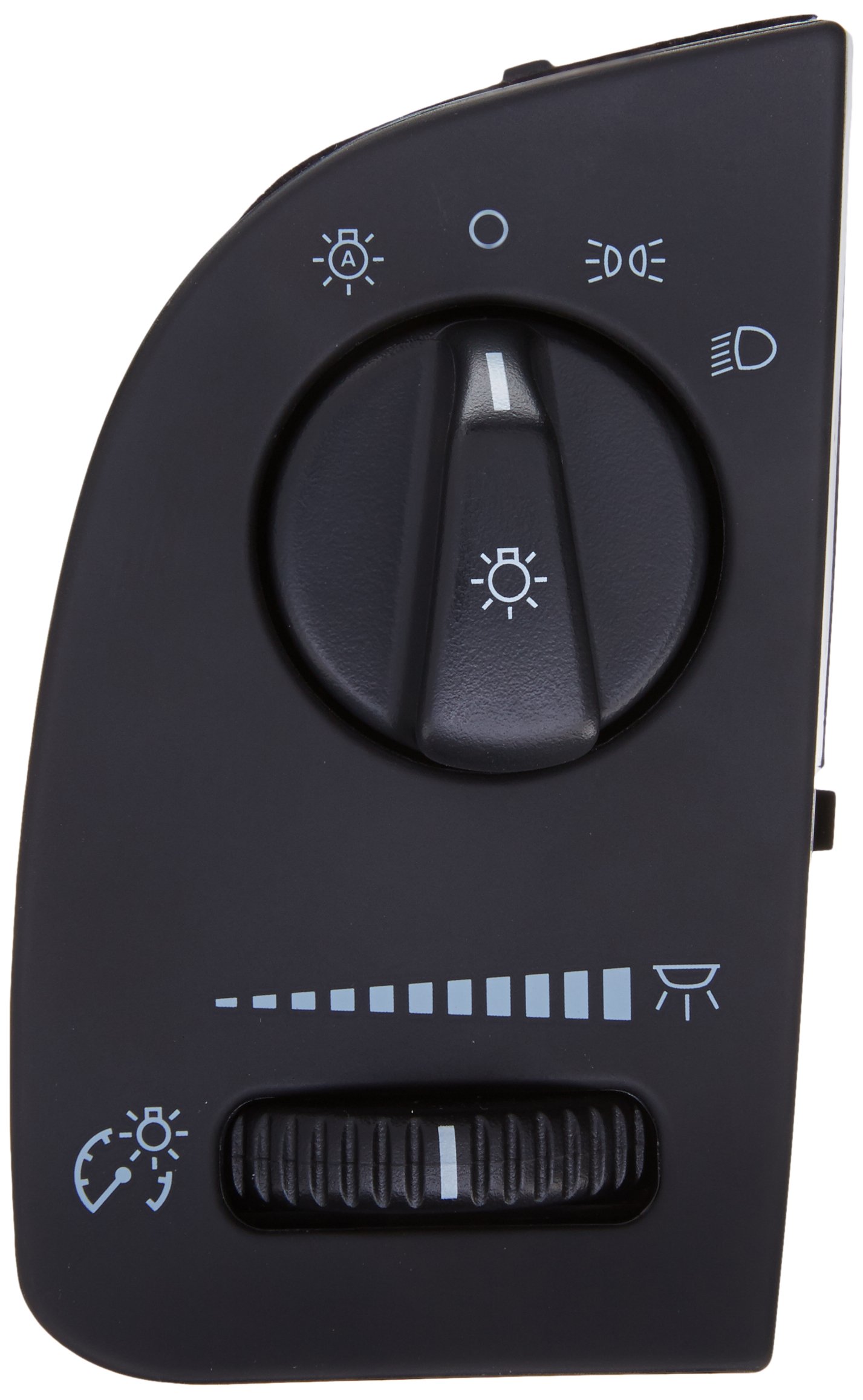 Motorcraft SW6703 Headlight Switch Replacement - Compatible with Ford, Lincoln & Mercury Vehicles | High Performance Auto Lighting Control for Night Driving & Road Safety