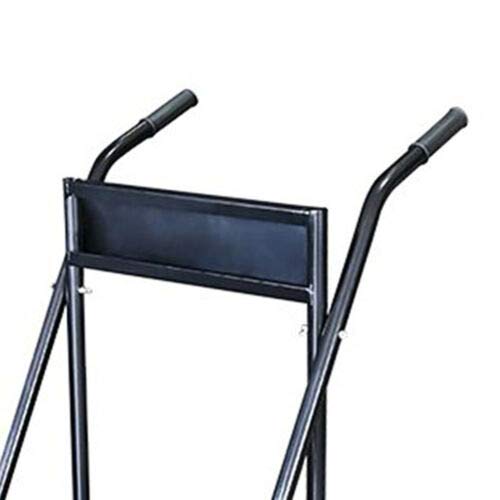 Heavy Duty Outboard Motor Stand with Wheels - 154lbs Capacity Boat Engine Carrier Cart Dolly for Storage | Perfect for Garage, Workshop & Marine Storage Solutions