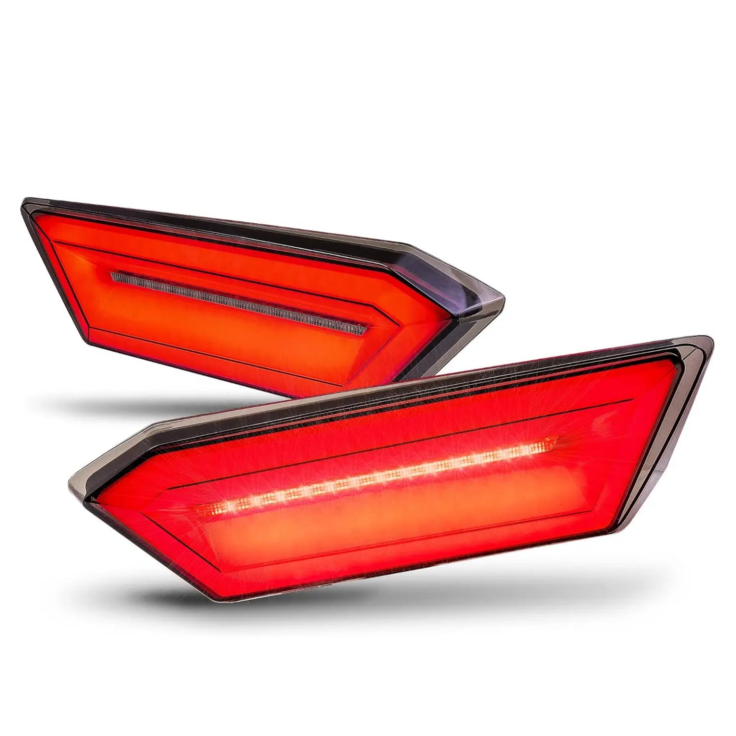 LOYO LED Brake Tail Light Compatible with Polaris RZR S1000 & S900 (2014-2022), Trail S 900 & S 1000 Ultimate - High Performance Rear Taillight Replacement for Off-Road Adventures & Night Riding