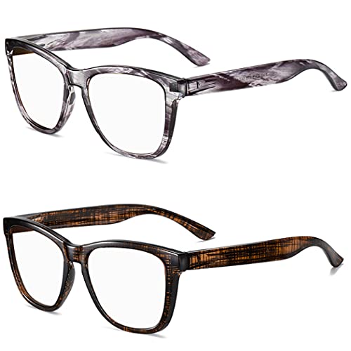 Black Gray/Brown Stripe