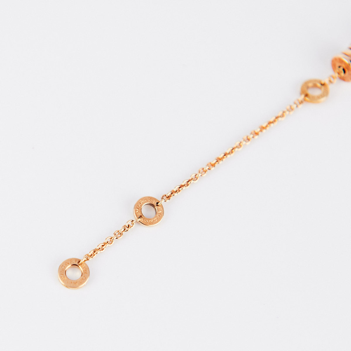 Bvlgari Bzero1 18k Yellow Gold Bracelet for Women - Luxury Italian Jewelry for Gifts, Parties & Special Occasions