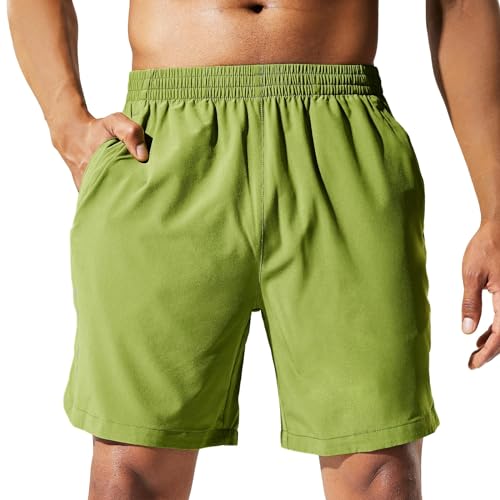 Moss Green