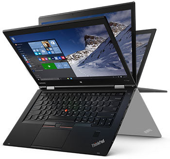 Lenovo ThinkPad X1 Yoga 14