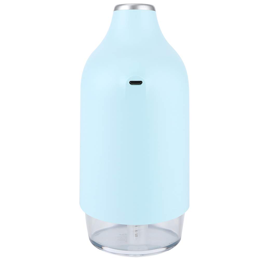 Ultrasonic Aroma Diffuser & Car Humidifier with Night Light - Quiet Essential Oil Diffuser for Home, Office, Bedroom, and Car | Perfect for Aromatherapy, Relaxation, and Air Freshening