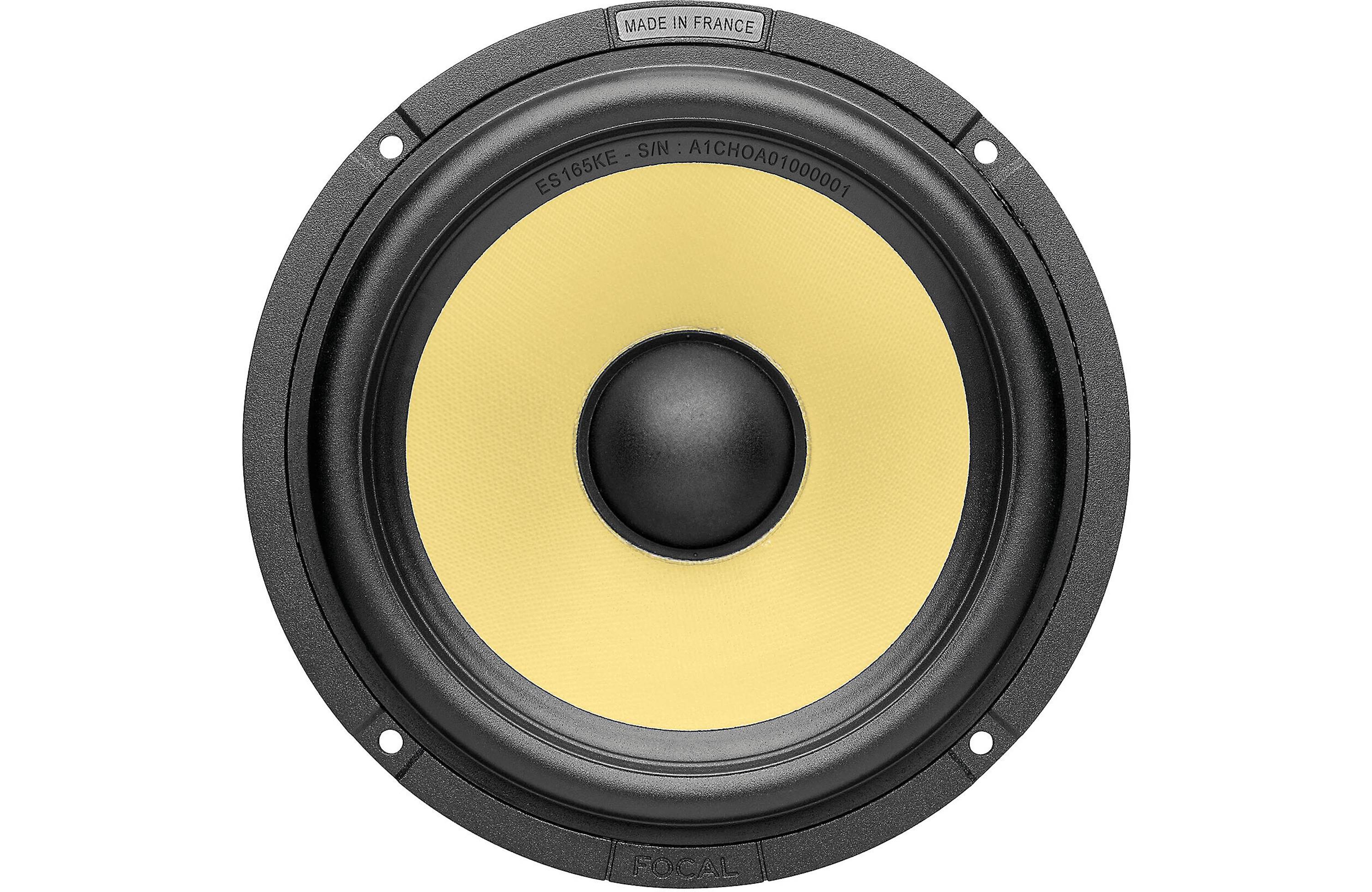 Focal ES 165 KE K2 Power 6.5