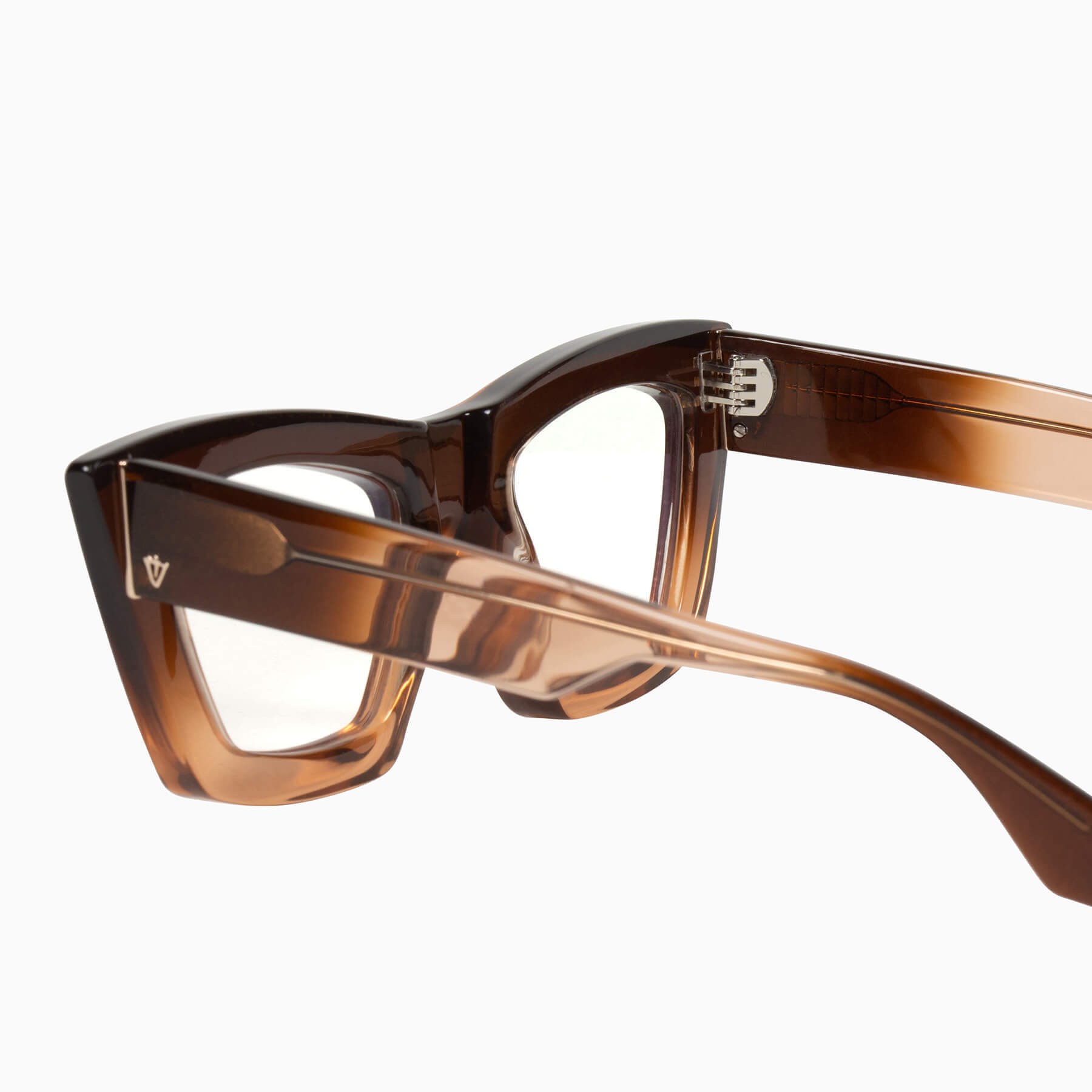 Stylish SOHO Glasses for Women & Men - Trendy Eyewear for Work & Fashion - Perfect for Office, Reading & Outdoor Activities