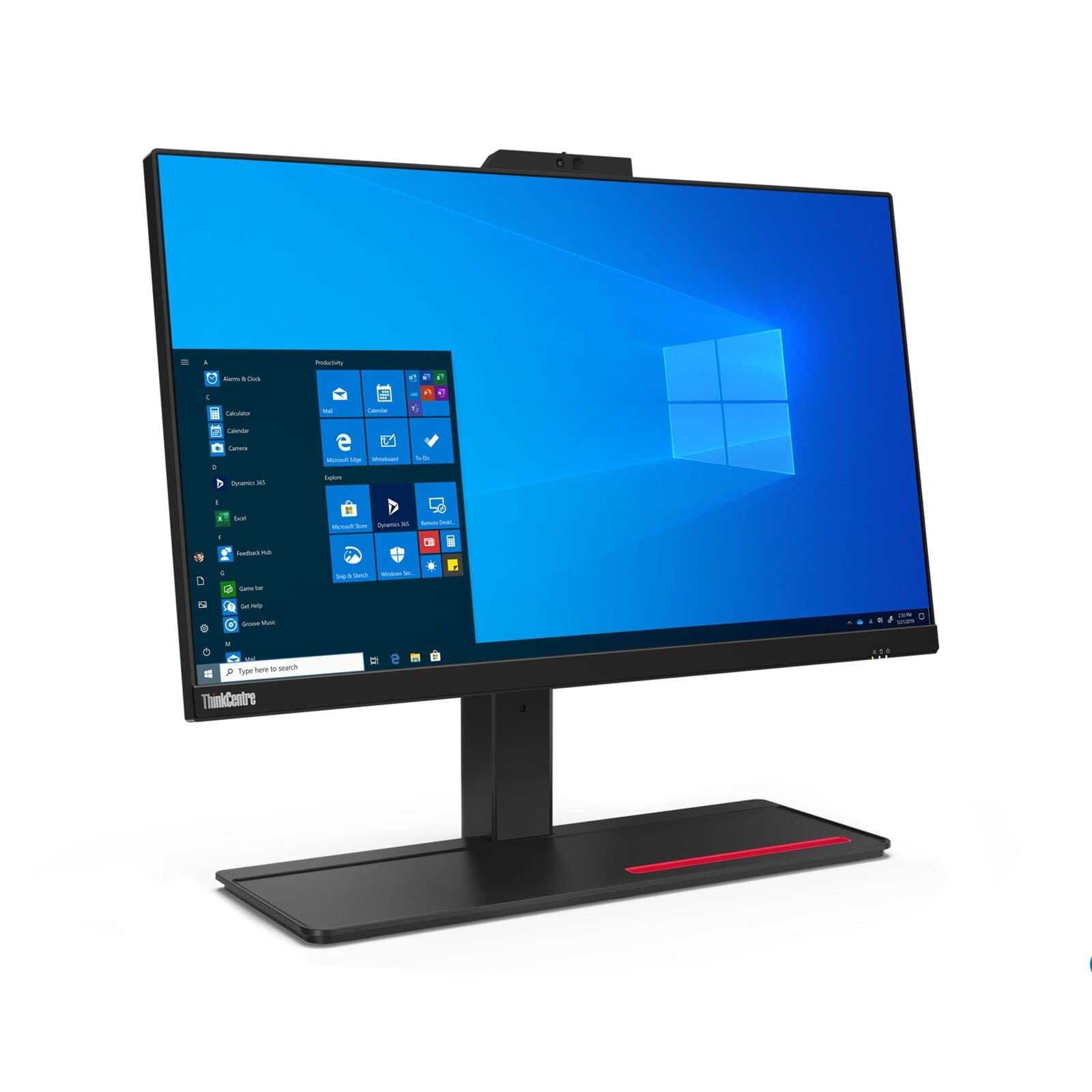 Lenovo ThinkCentre M90a 23.8