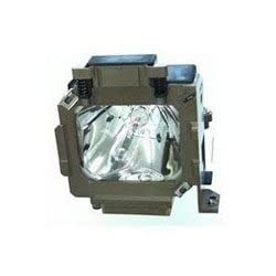 Epson TW-100 Projector Lamp Replacement - Genuine OEM Bulb & Housing Assembly for Home Theater & Business Presentations