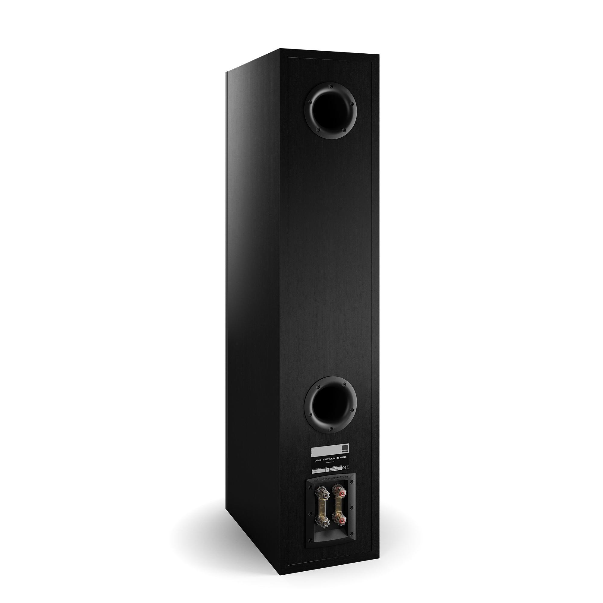 DALI OPTICON 8 MK2 High-End Floorstanding Speakers - Premium Home Audio System for Living Room, Home Theater & Music Listening