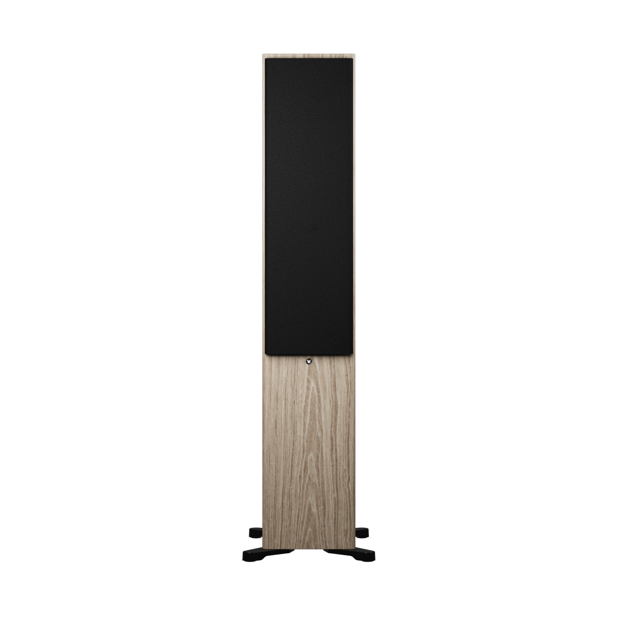 Dynaudio Focus 50 High-End Wireless Floorstanding Speakers - Premium Home Audio System for Music & Movie Theater Experience