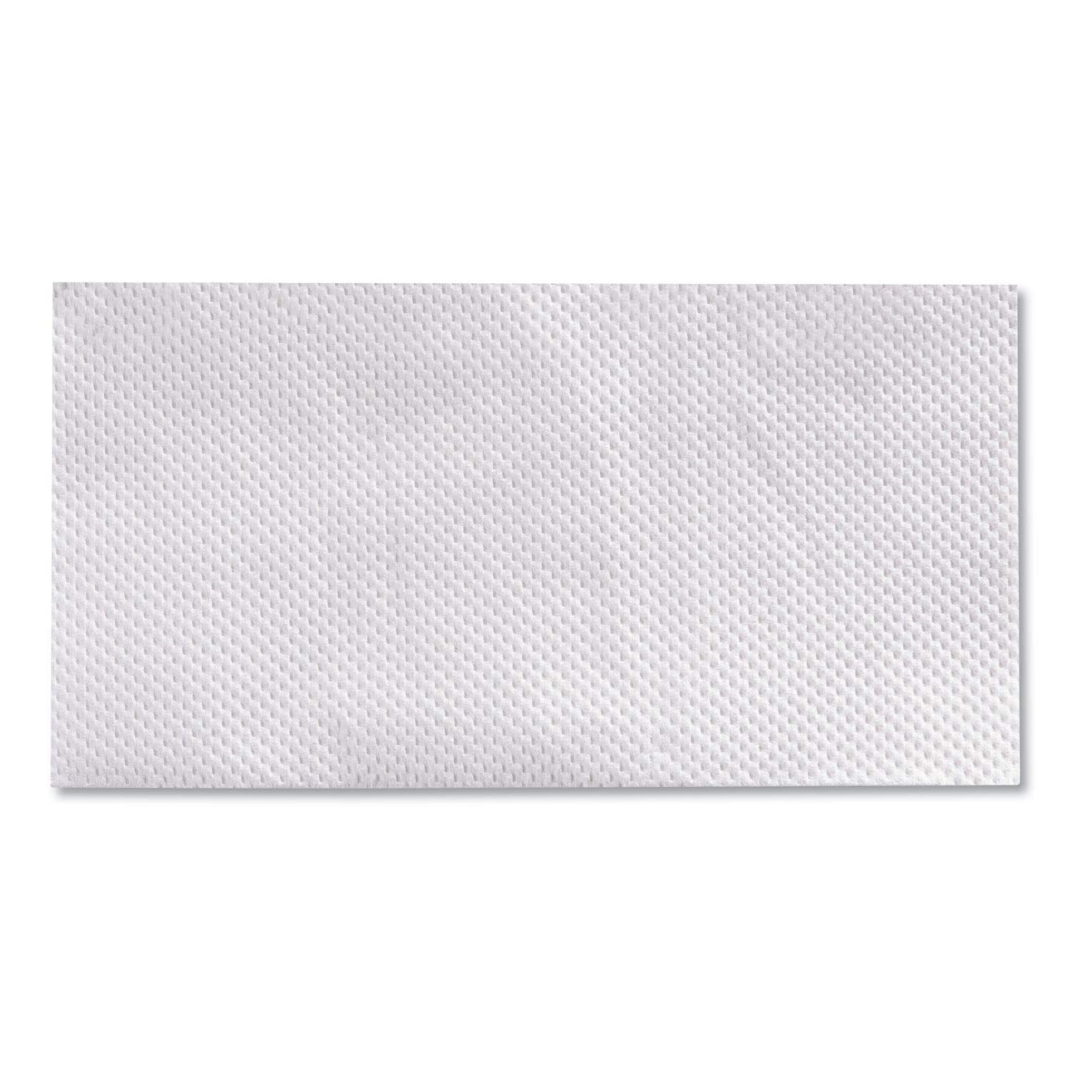 Premium White Light Duty 2-Ply Paper Towels - Bulk Pack for Kitchen, Cleaning & Office Use | Strong & Absorbent Disposable Wipes