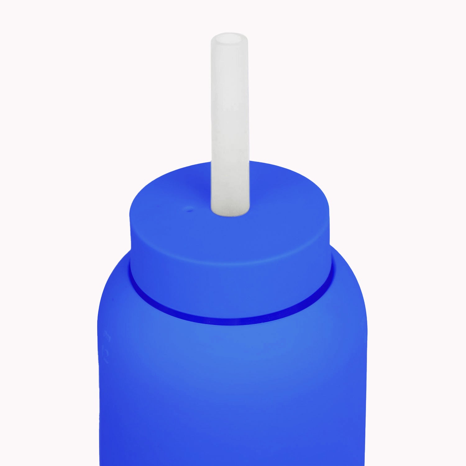 Premium Stainless Steel Reusable Straw with Silicone Cap - Eco-Friendly Drinking Straw for Smoothies, Iced Coffee & Cocktails - Perfect for Home, Office & Travel Use