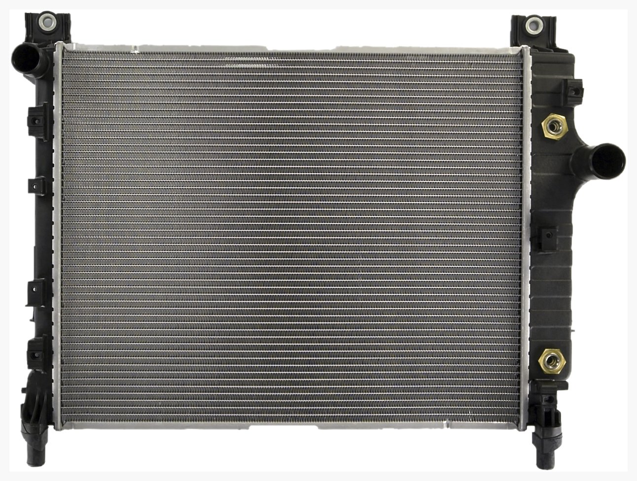 8012294 Car Radiator - High-Performance Cooling for Sedans, SUVs & Trucks | Perfect for Daily Commute & Long Road Trips