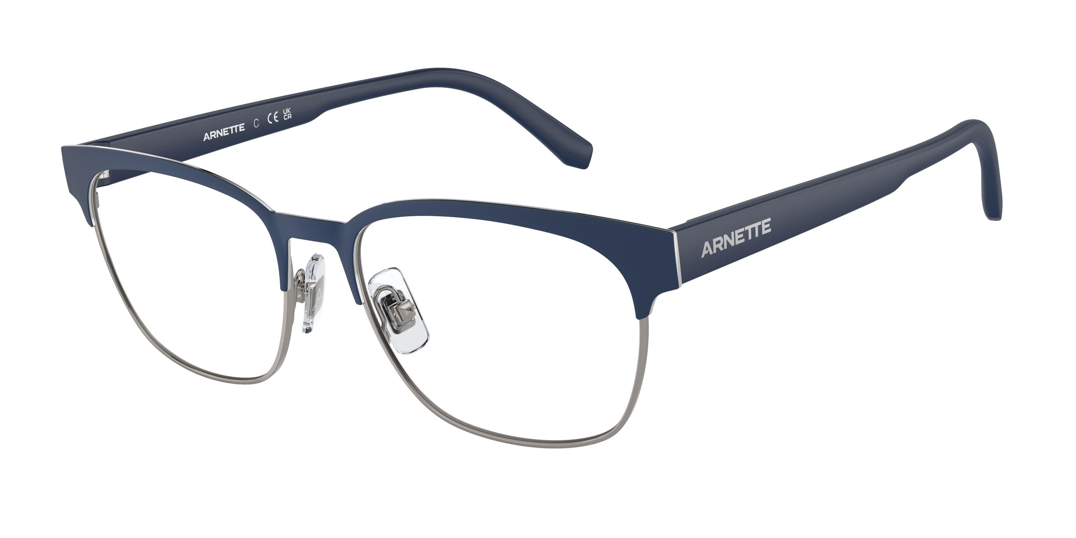 Arnette Waterly 6138 Eyeglasses - Polarized Sunglasses for Men & Women, UV Protection, Lightweight Frame - Perfect for Driving, Beach & Outdoor Activities