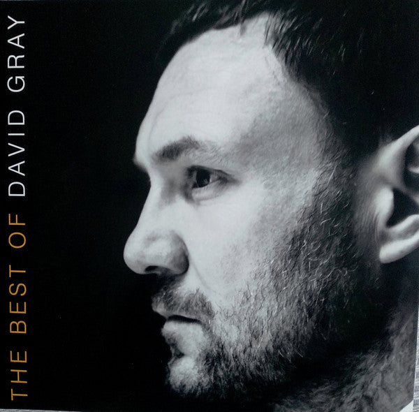 David Gray - Official Music, Albums & Merchandise | Stream & Shop Now for Home, Car & Party Playback
