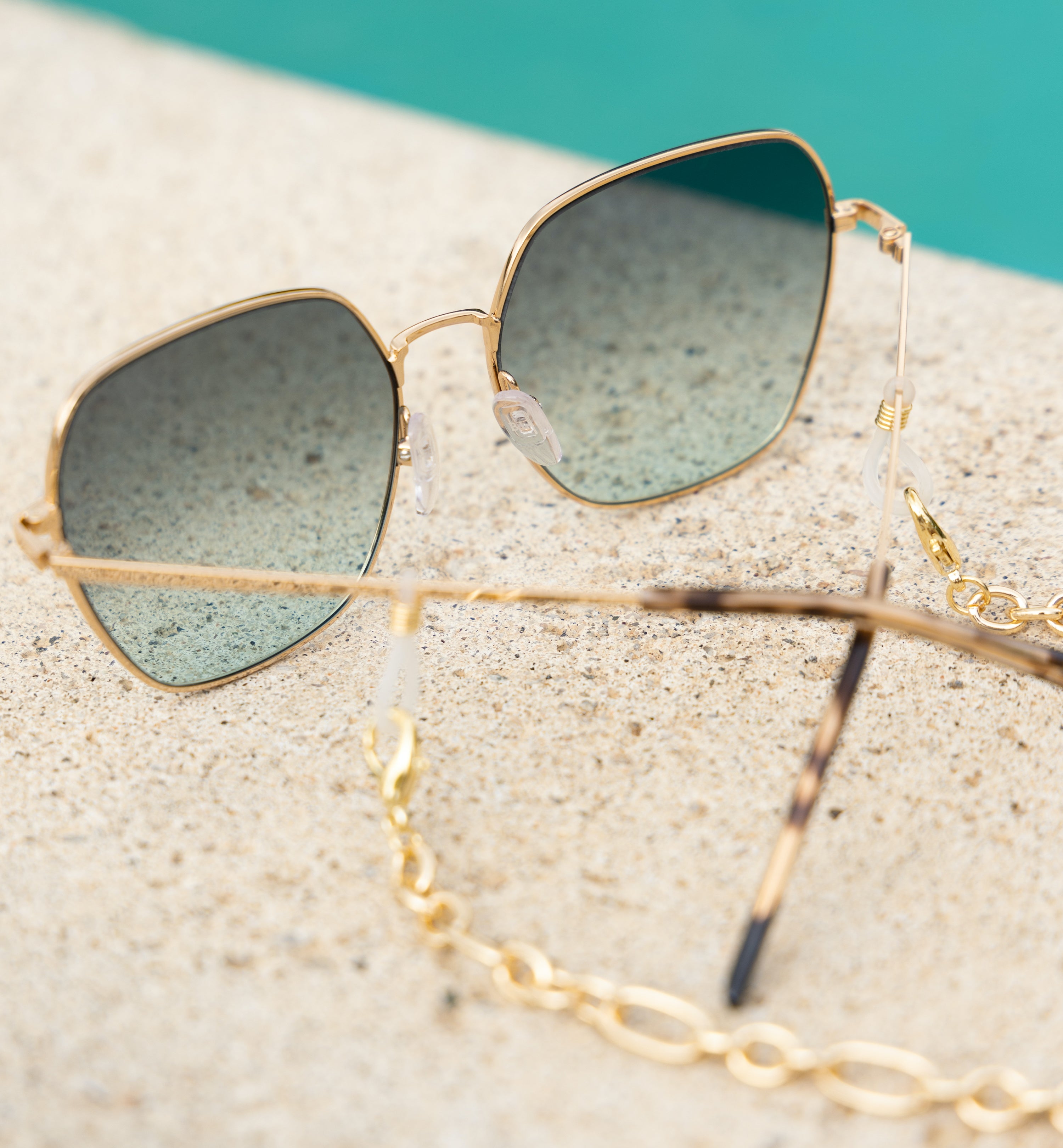 Isle Polarized Sunglasses for Men & Women - UV Protection, Lightweight & Stylish - Perfect for Driving, Beach & Outdoor Activities