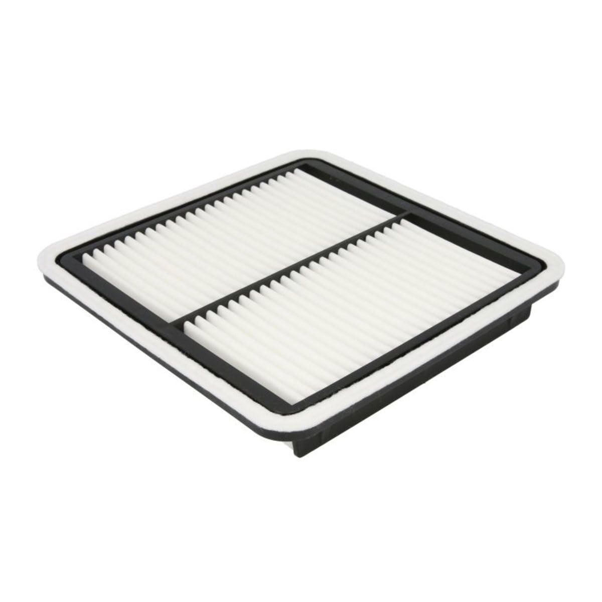 Bosch S0206 Premium Car Air Filter - High Performance Engine Protection for Sedans, SUVs & Trucks - Improves Airflow & Fuel Efficiency