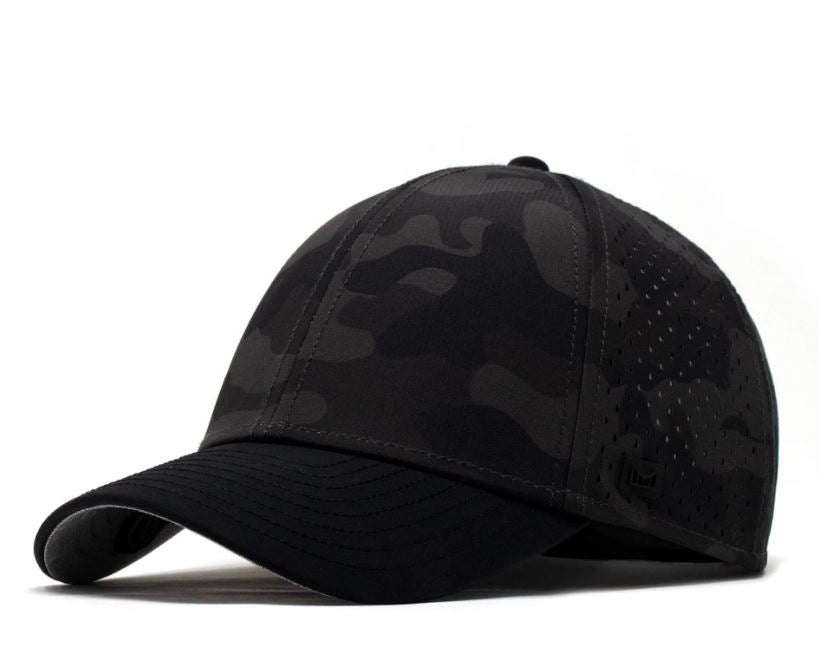 Hydro Performance Snapback Hat for Outdoor Sports & Casual Wear - Lightweight, Breathable & Adjustable Cap for Men & Women
