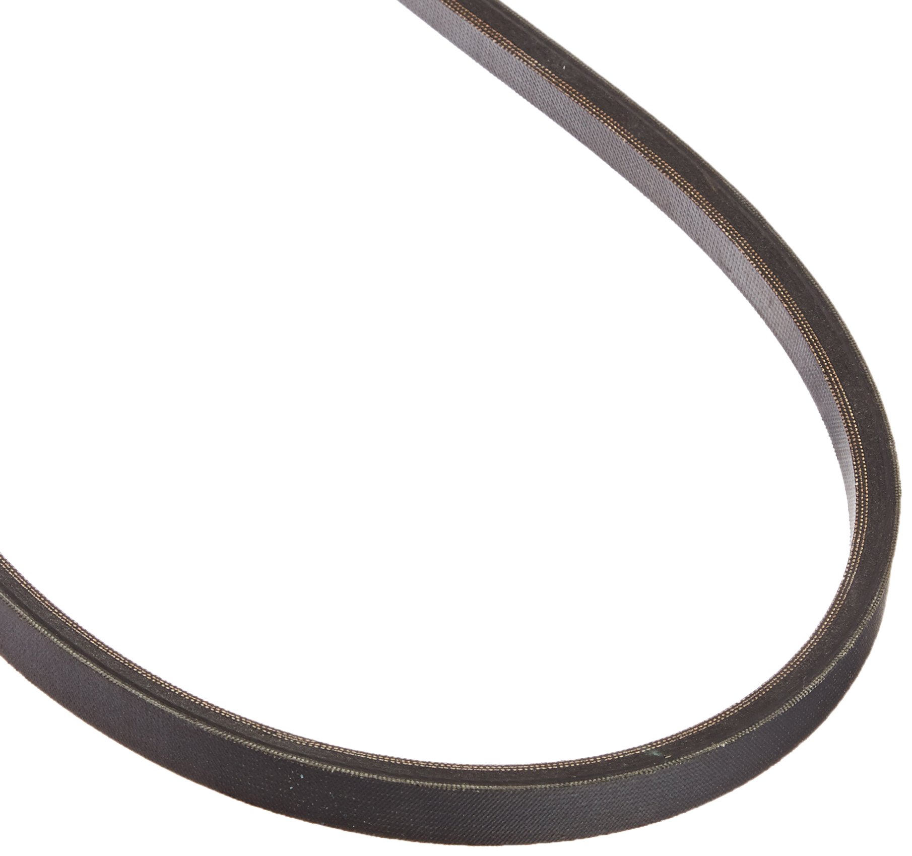 Genuine Nissan 02117-25023 Power Steering Pump Belt - Replacement Part for Smooth Steering Performance - Perfect for Nissan Vehicles, DIY Repairs & Auto Maintenance
