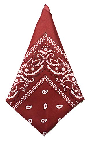 W Red